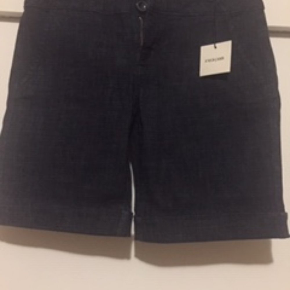 New With Tag ,Medium, Jean Shorts by Sneak Peek